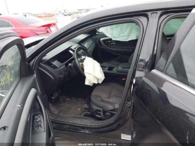 Ford Taurus Sel Image 4