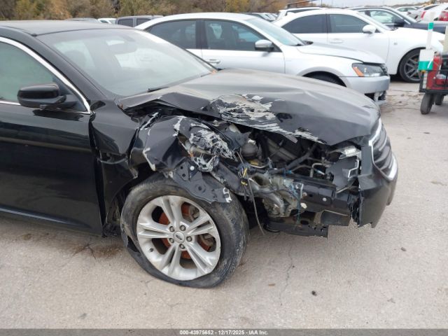 Ford Taurus Sel Image 5