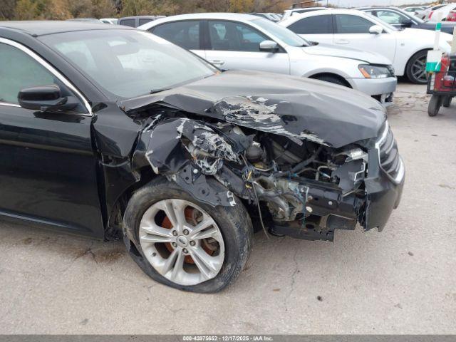 Ford Taurus Sel Image 5