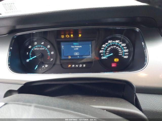 Ford Taurus Sel Image 8