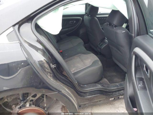 Ford Taurus Sel Image 7