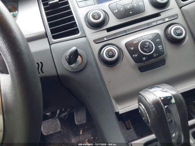 Ford Taurus Sel Image 10