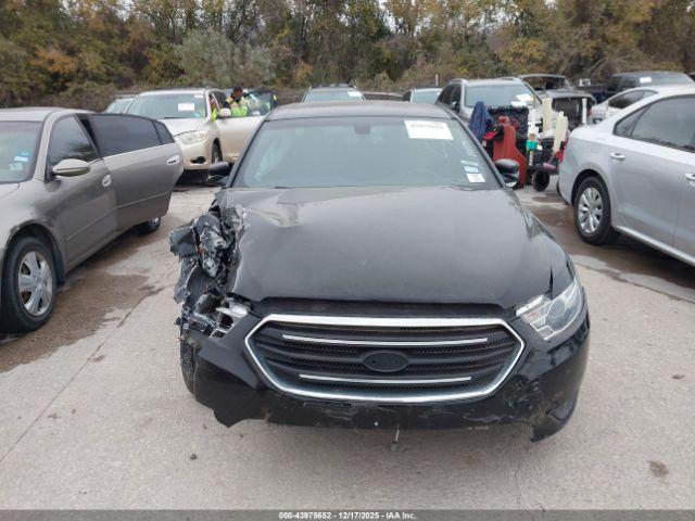 Ford Taurus Sel Image 13