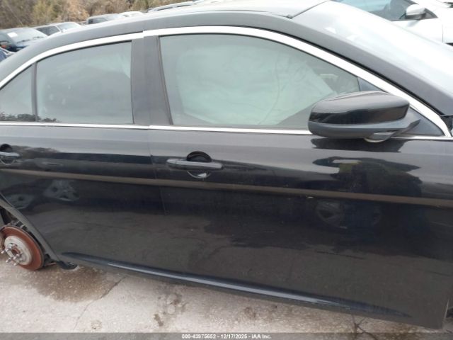 Ford Taurus Sel Image 11