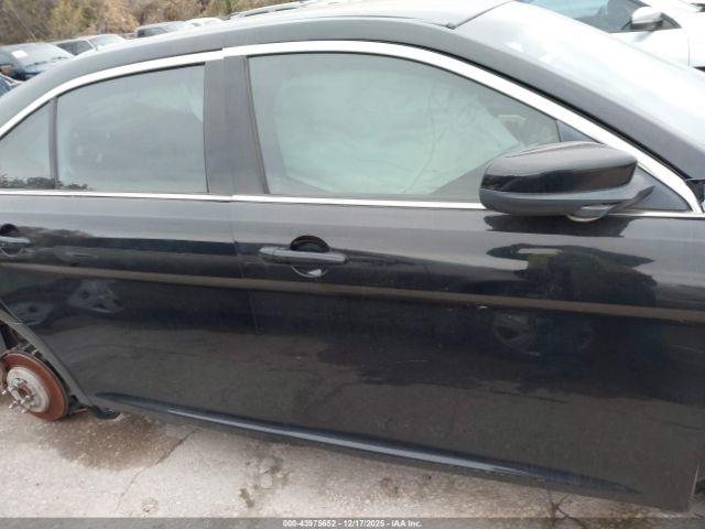 Ford Taurus Sel Image 11