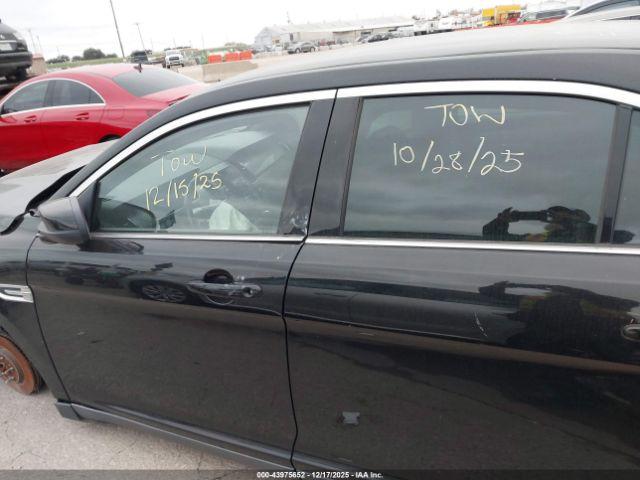 Ford Taurus Sel Image 15