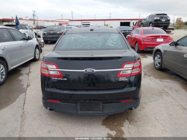 Ford Taurus Sel Image 16