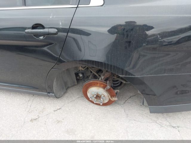 Ford Taurus Sel Image 20