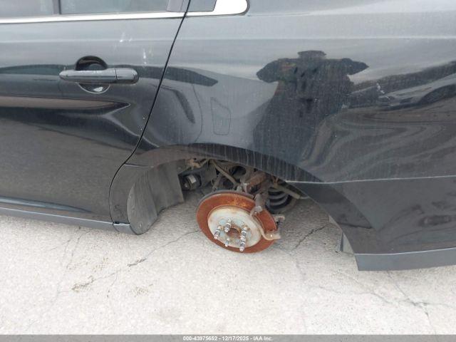 Ford Taurus Sel Image 20