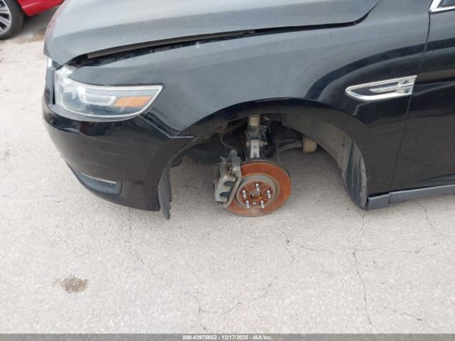 Ford Taurus Sel Image 19