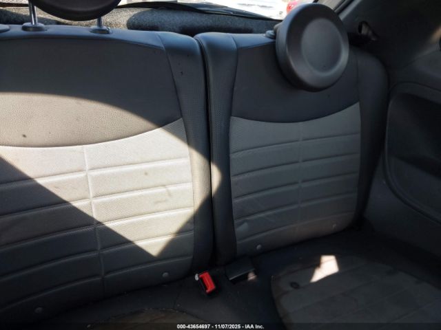 FIAT 500 Sport Image 8