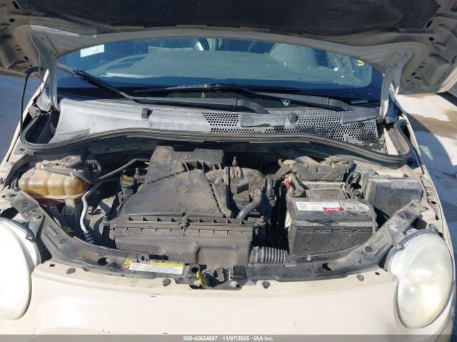 FIAT 500 Sport Image 9