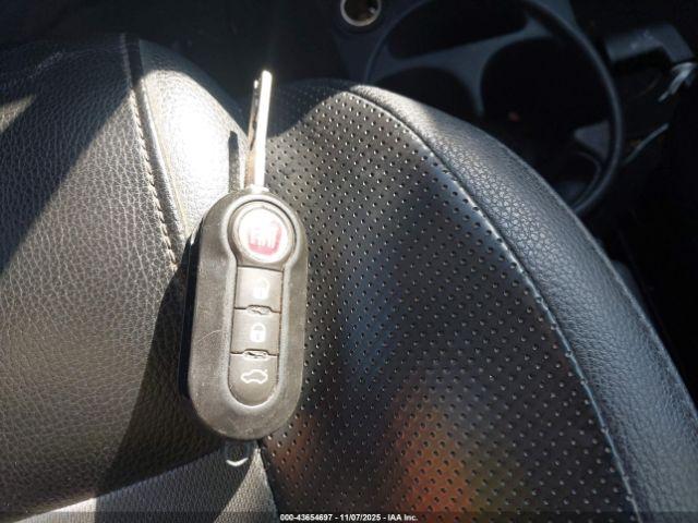 FIAT 500 Sport Image 11