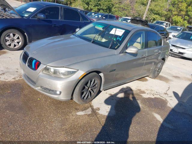 BMW 3 Series Image 4