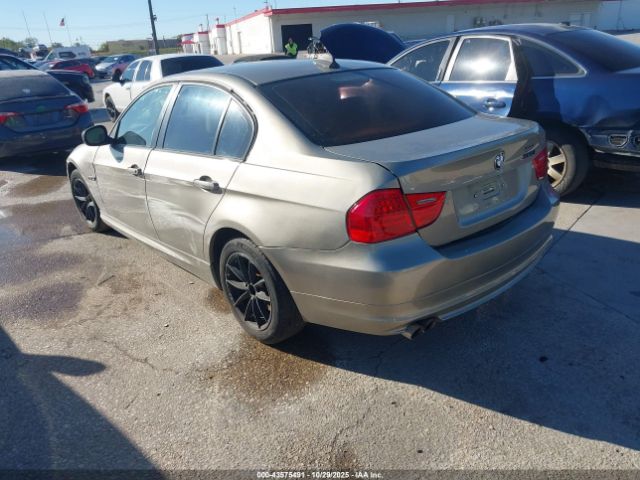 BMW 3 Series Image 8