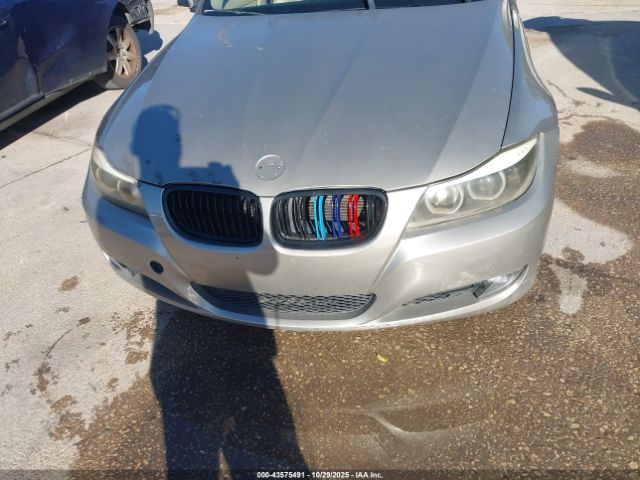 BMW 3 Series Image 3