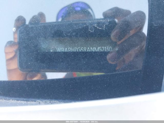 BMW 3 Series Image 6