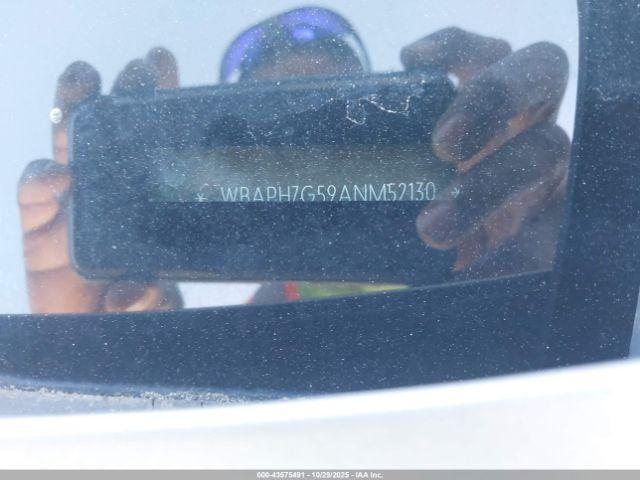 BMW 3 Series Image 6