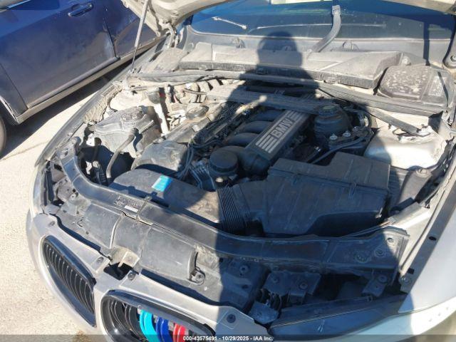 BMW 3 Series Image 2