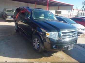  Salvage Ford Expedition