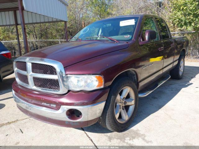 Dodge Ram 1500 Image 4