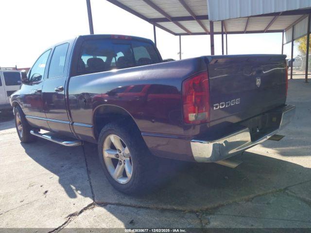 Dodge Ram 1500 Image 3
