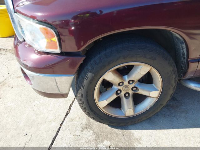 Dodge Ram 1500 Image 10