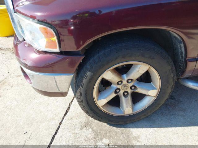 Dodge Ram 1500 Image 10