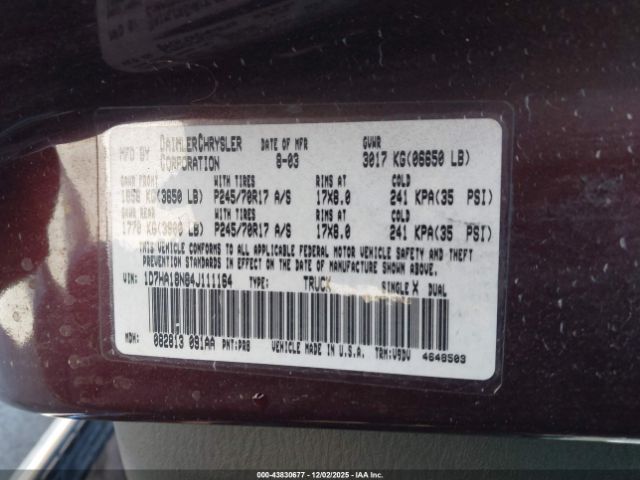 Dodge Ram 1500 Image 7