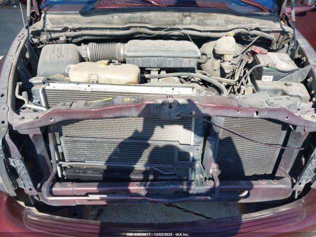 Dodge Ram 1500 Image 8