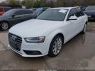 Audi A4 2.0t Premium Image 10