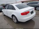 Audi A4 2.0t Premium Image 9