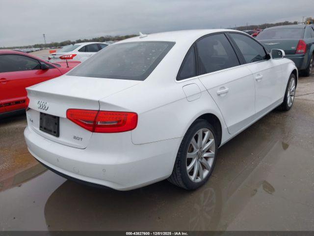 Audi A4 2.0t Premium Image 11