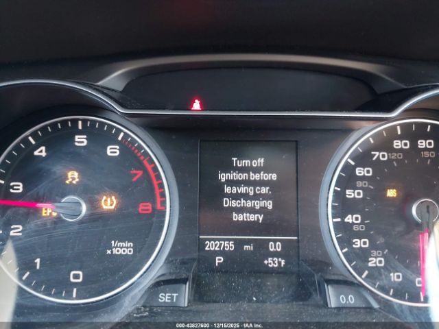 Audi A4 2.0t Premium Image 5