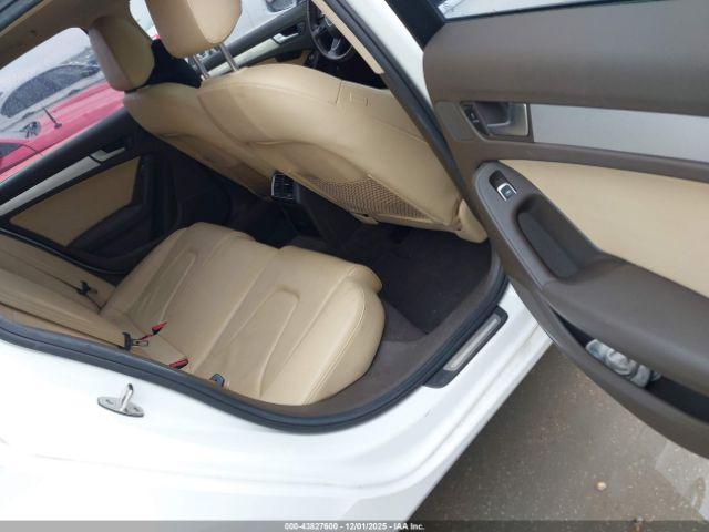 Audi A4 2.0t Premium Image 2