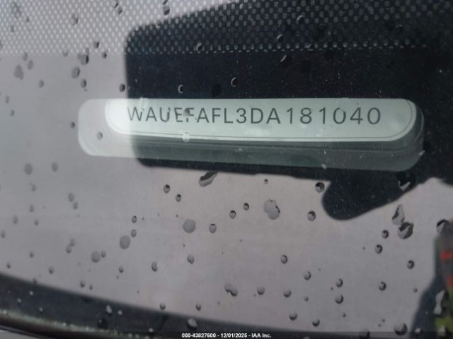 Audi A4 2.0t Premium Image 3