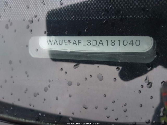 Audi A4 2.0t Premium Image 3