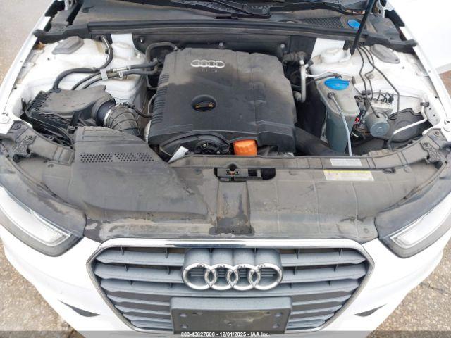 Audi A4 2.0t Premium Image 6