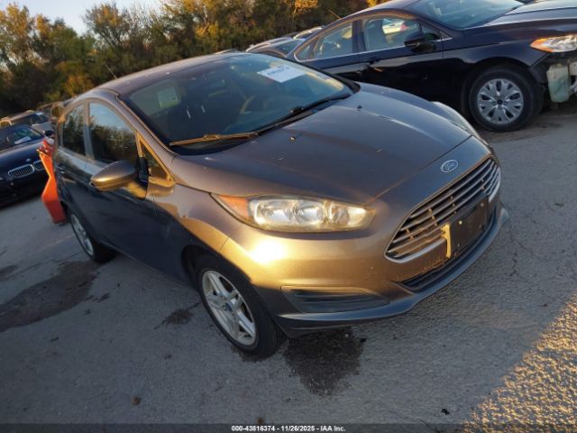 Ford Fiesta Se Image 1