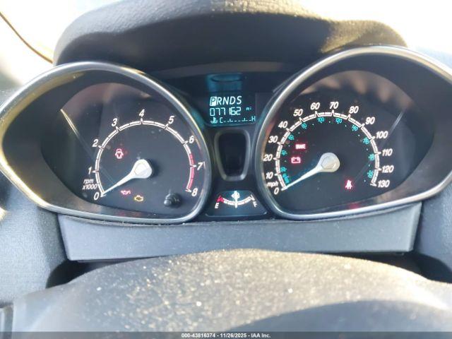 Ford Fiesta Se Image 10