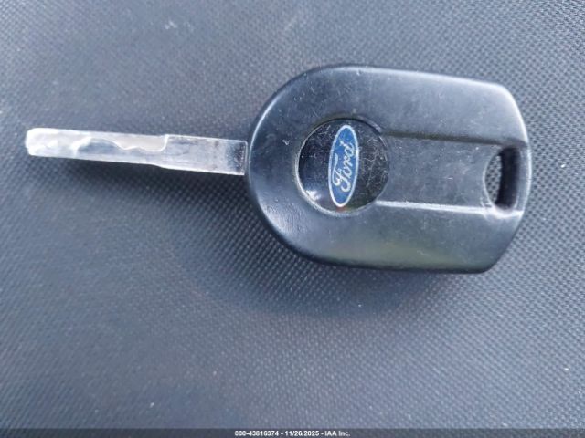 Ford Fiesta Se Image 11