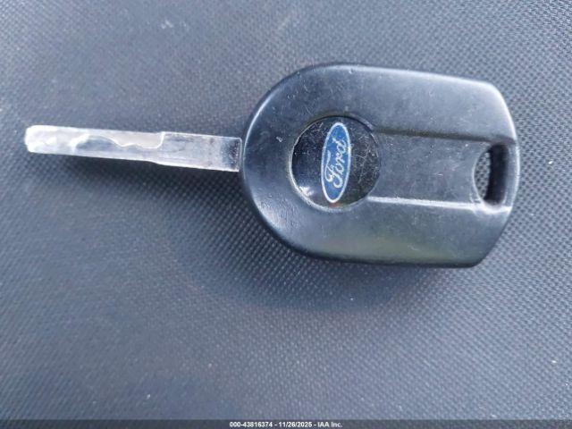 Ford Fiesta Se Image 11