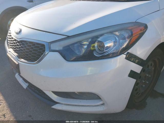 Kia Forte Lx Image 5