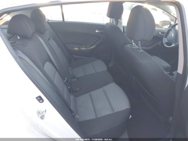 Kia Forte Lx Image 6