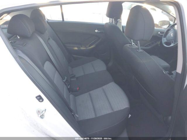 Kia Forte Lx Image 6