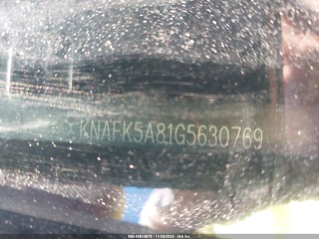 Kia Forte Lx Image 9