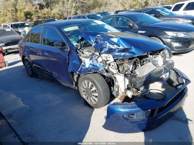 Volkswagen Jetta 2.0l S Image 1