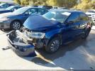 Volkswagen Jetta 2.0l S Image 13
