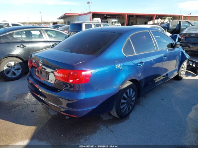 Volkswagen Jetta 2.0l S Image 5