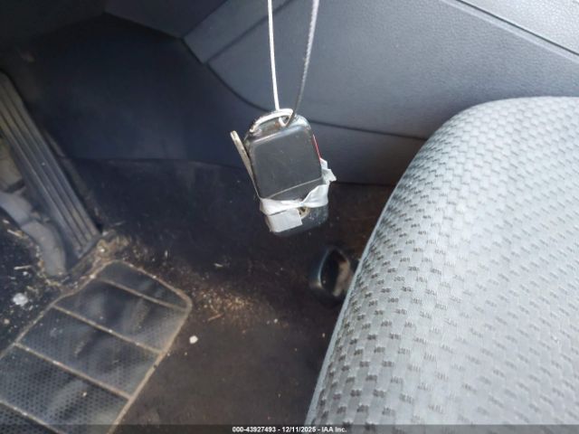 Volkswagen Jetta 2.0l S Image 11